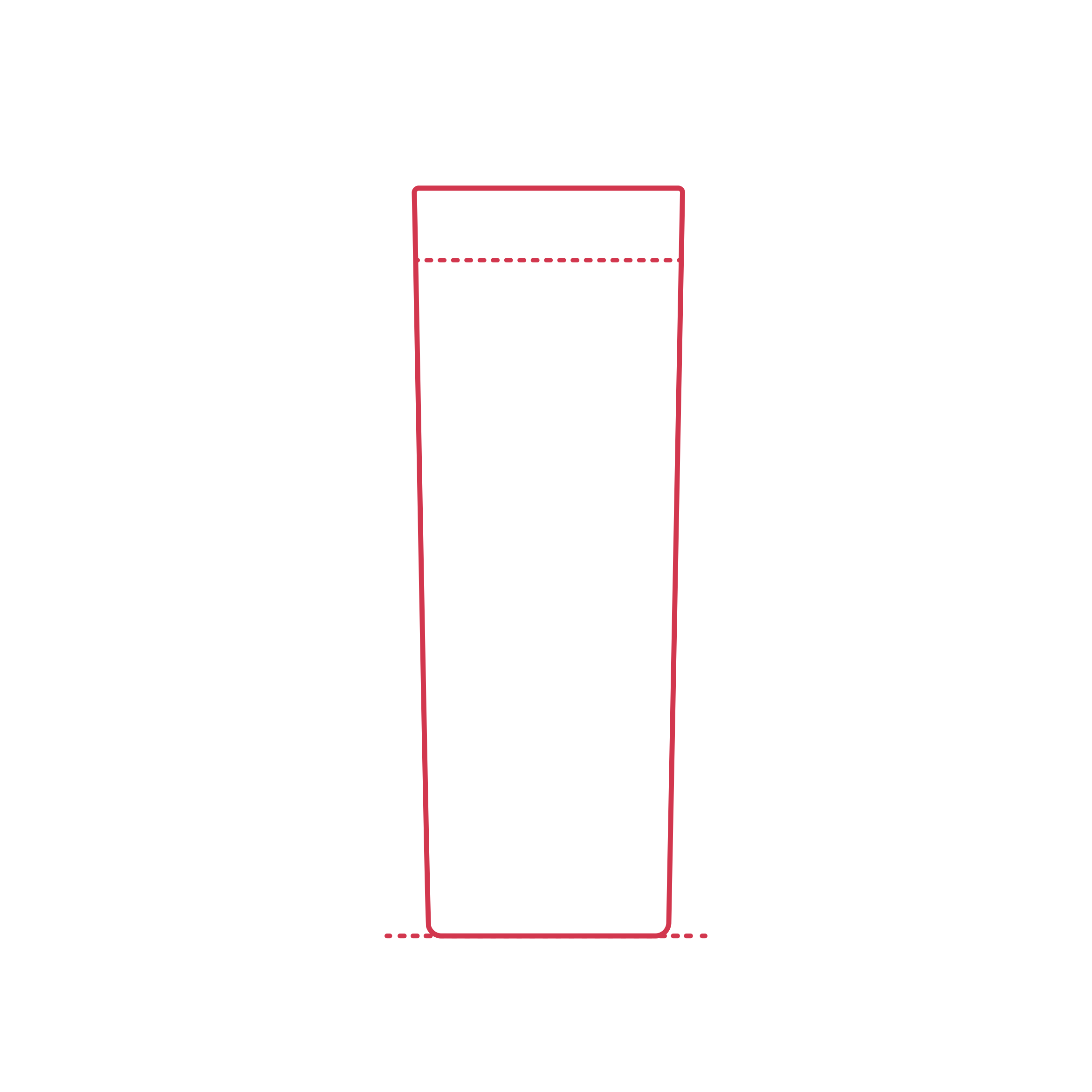 Objects Cocktail Glasses Highball Glass Sketch Drawing Svg Free Vectors